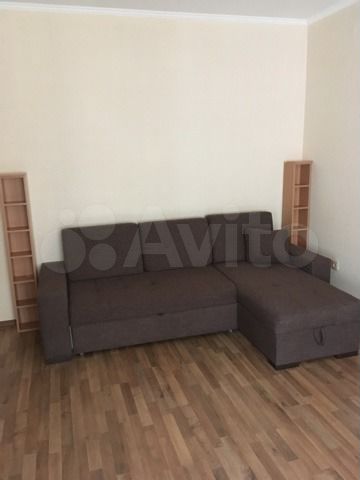 Квартира-студия, 41 м², 3/9 эт.