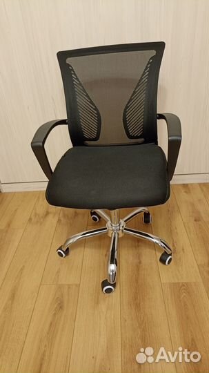 Офисное кресло бу