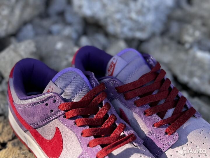 Кроссовки Nike Dunk 