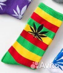 Последний писк модыНоски ж/м. Бамбук