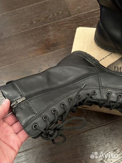 Берцы летние