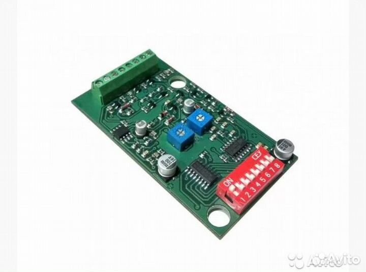 Цифровой адаптер Slinex VZ-30