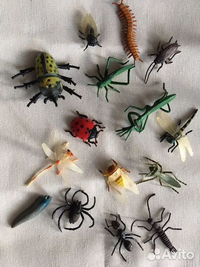 Продам играшки - животные