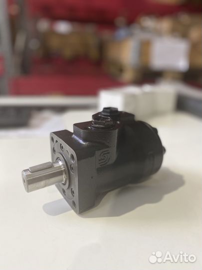 220936RB (220891, 174369, 172471) Гидромотор