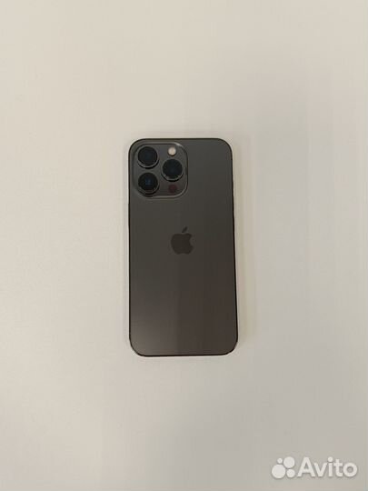 Смартфон Apple iPhone 13 Pro 256 гб, nano SIM+eSIM