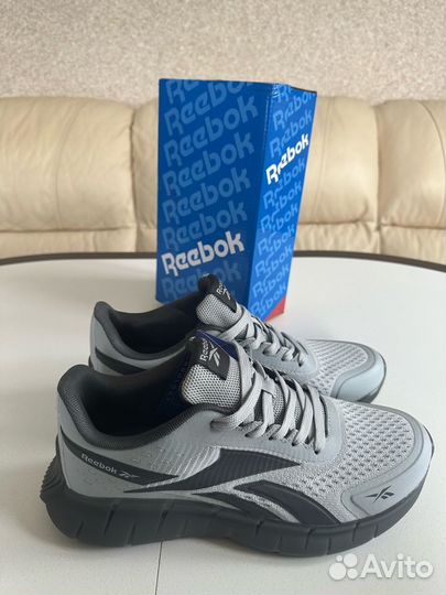 Кроссовки Reebok zig Kinetica (Вьетнам) 40-45