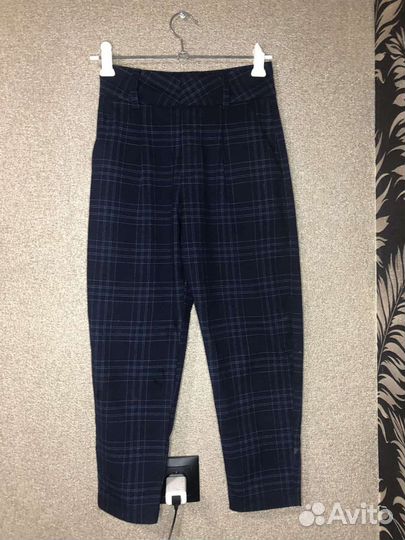 Брюки копро