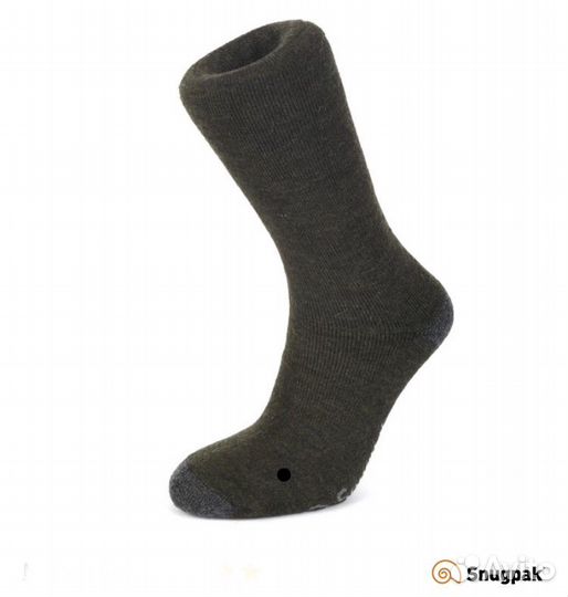 Носки зимнии Merino Military Snugpak