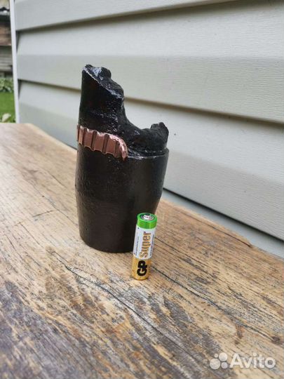 Пепельница или карандашница