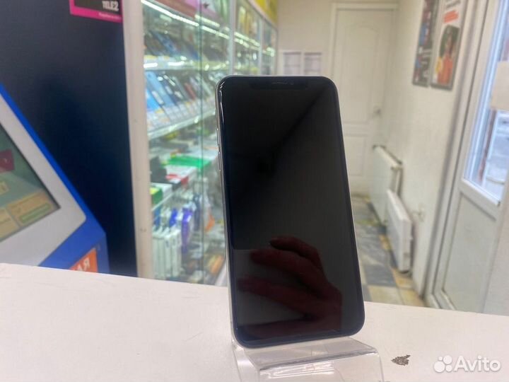iPhone X, 256 ГБ