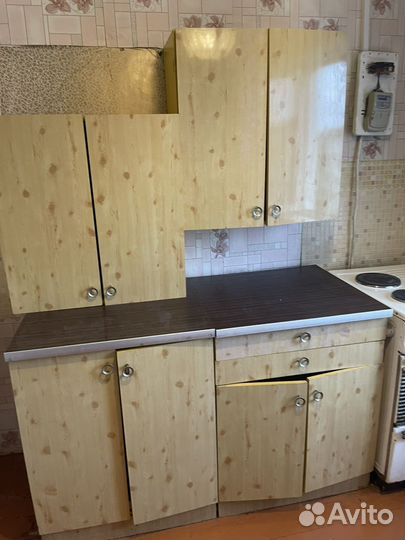 Кухонный гарнитур