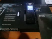 Продам диктофон Ritmix RR-980