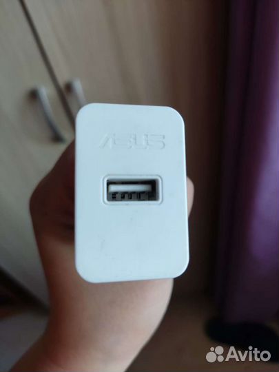 Адаптер Asus для телефона