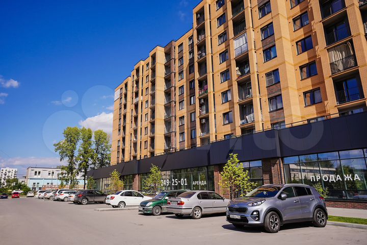 Продам офисное помещение, 440.19 м²