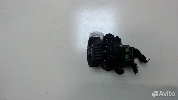 Тнвд Opel Antara, 2010