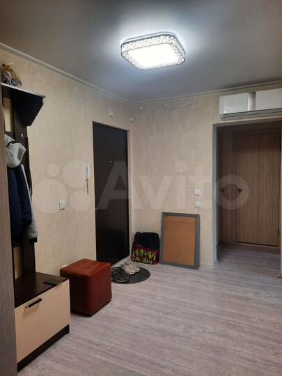 2-к. квартира, 57 м², 15/16 эт.