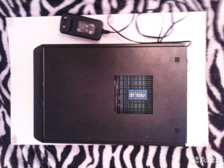 Mini itx компьютер