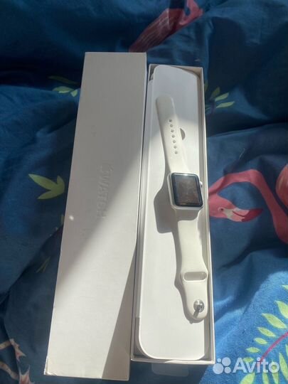 Apple watch series 1 38mm
