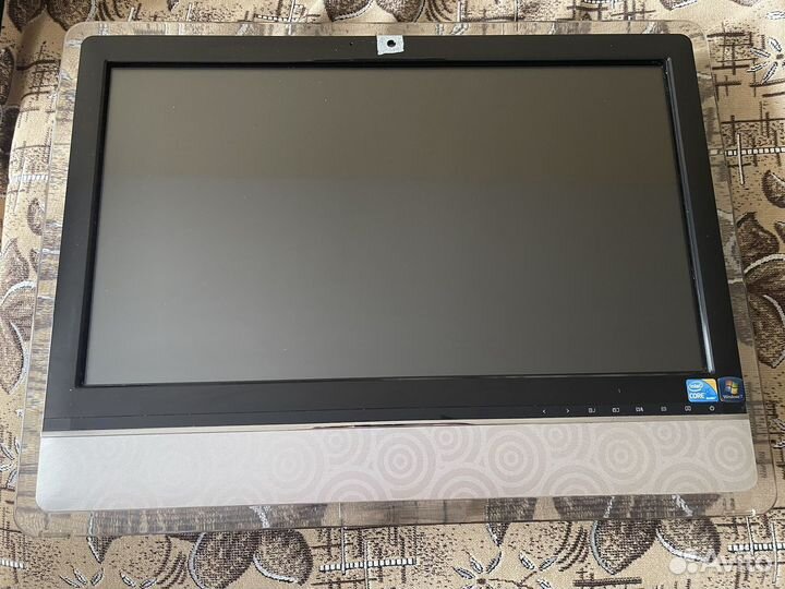 Моноблок сенсорный MSI MS-AE32