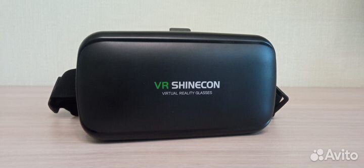 Очки виртуальной реальности VR Shinecon