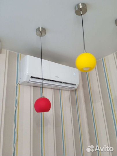 Установка/Монтаж/Демонтаж/Т.О/Гарантия