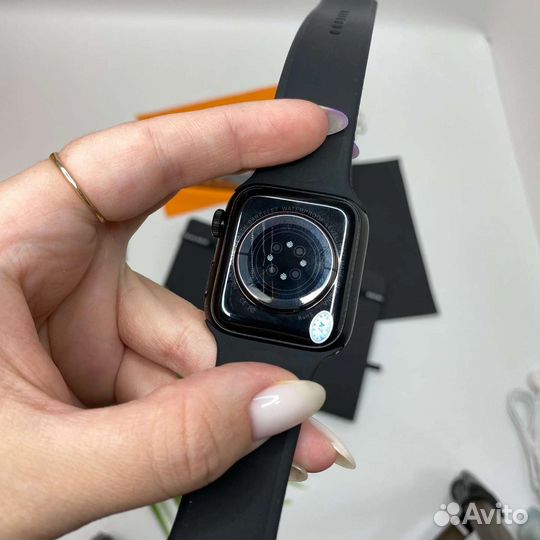 Смарт часы х7 pro