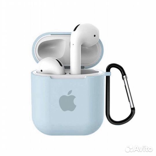 Чехол для airpods