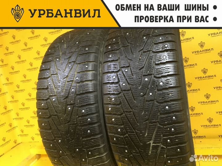 Nokian Tyres Hakkapeliitta 7 SUV 265/60 R18 114T