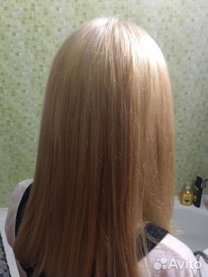 Парикмахерские услуги для женщин и мужчин