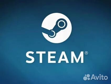 Игры Steam / Steam Deck / Ключи и гифты Россия