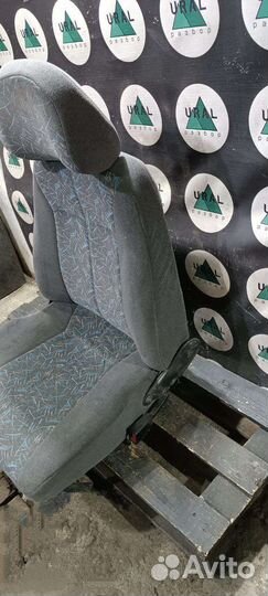 Сиденье переднее правое Ваз 2110 2111 2112