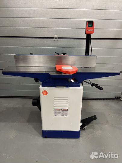 Станок фуговальный Belmash J150/1170AR