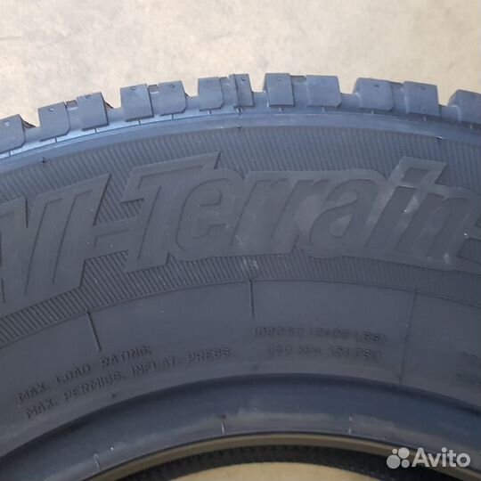 Cordiant All Terrain 245/70 R16 111T