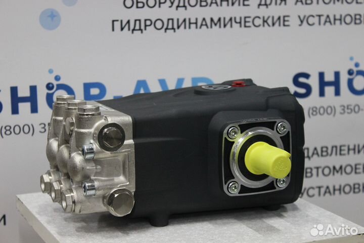 Насос высокого давления 200-250 бар BNH17