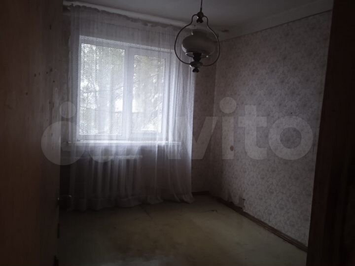 2-к. квартира, 44 м², 1/5 эт.