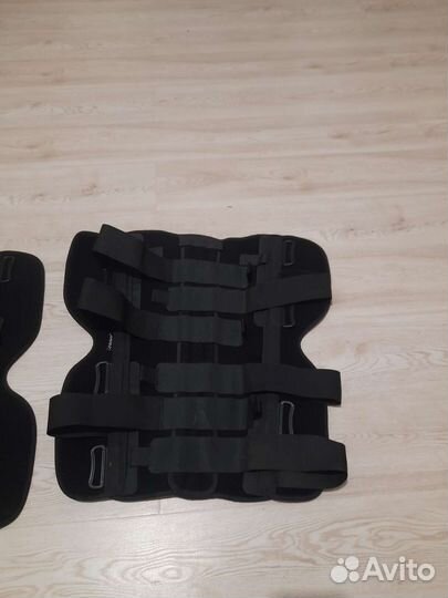 Тутора на ноги