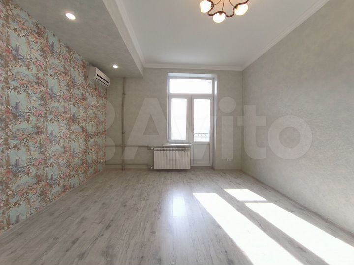 4-к. квартира, 99,5 м², 4/5 эт.