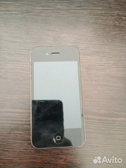 iPhone 4S, 16 ГБ
