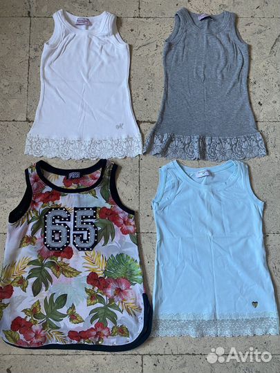 Одежда Monnalisa