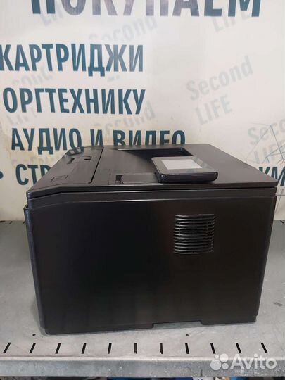 Принтер лазерный HP LJ Pro 400 M401dn