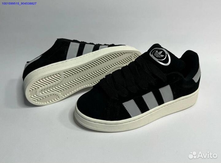 Кроссовки Adidas Campus 00s (Арт.21990)
