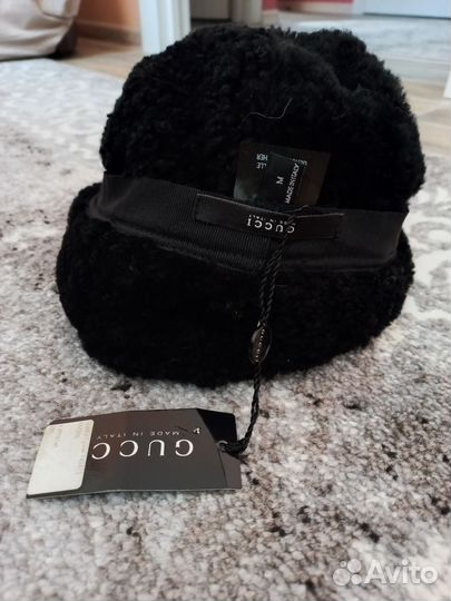 Кепка мужская