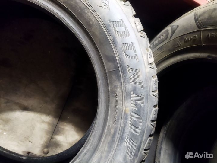 Dunlop All Season Maxx AS1 195/65 R15