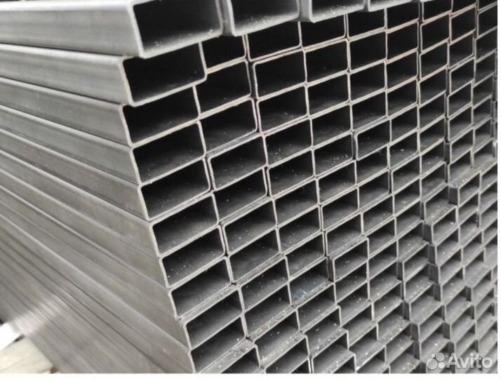 Профтруба 40х20