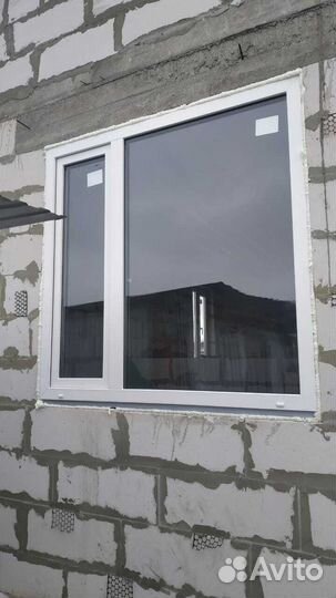 Окна в Анапе