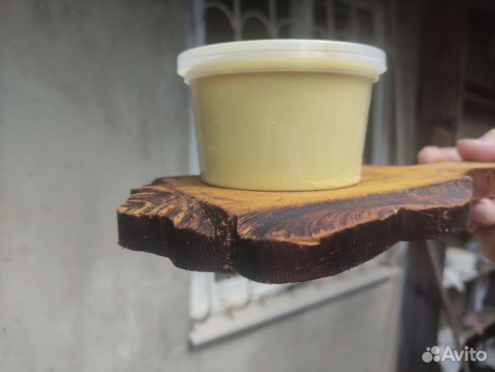 Пыльца Сосны Крымской