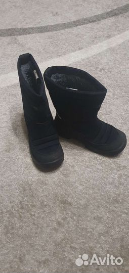 Ботинки детские Kuoma, Minimen 31