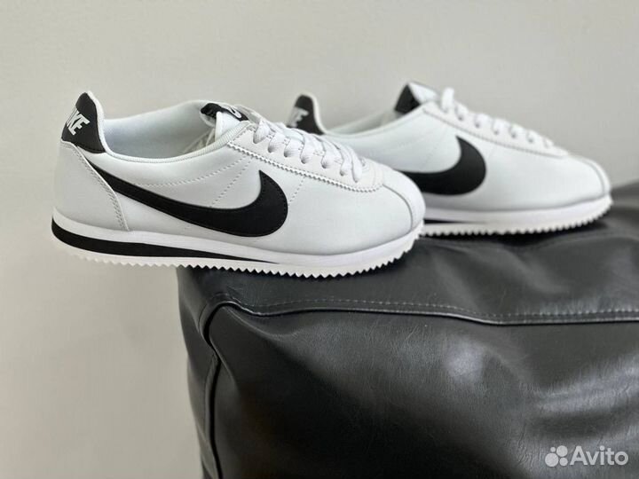 Кроссовки Nike Cortez много цветов 37 - 45 размеры