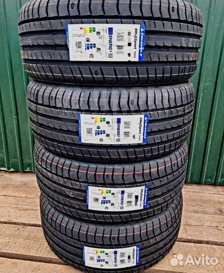 Triangle EffeXSport TH202 235/55 R18 104Y