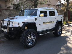 Hummer H2 6.0 AT, 2005, 150 000 км